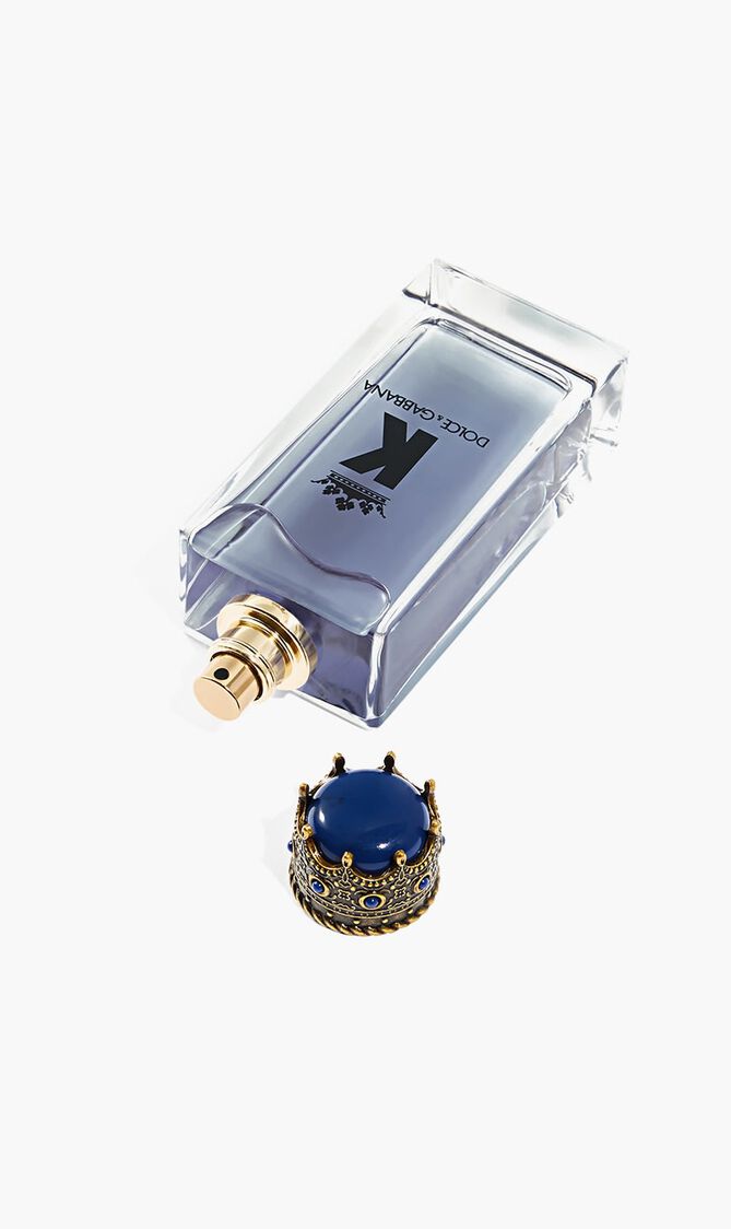 K by Dolce&Gabbana Eau de Toilette, 100ml K by Dolce&Gabbana Eau de Toilette, 100ml