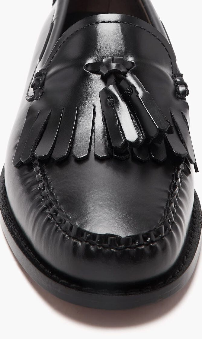 Weejuns Esther Kiltie Tassel Loafers