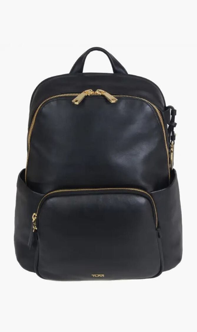 Voyager Ruby Backpack