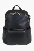 Voyager Ruby Backpack