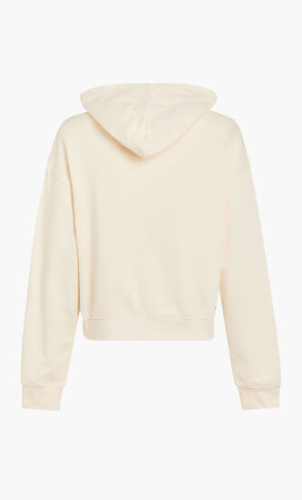 Icon Outline Hoodie