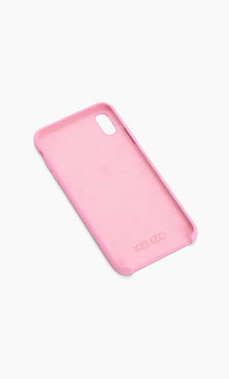 Tiger iPhone XS Max Case