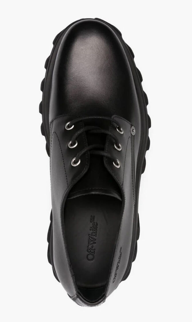 EXPLORATION DERBY BLACK BLACK