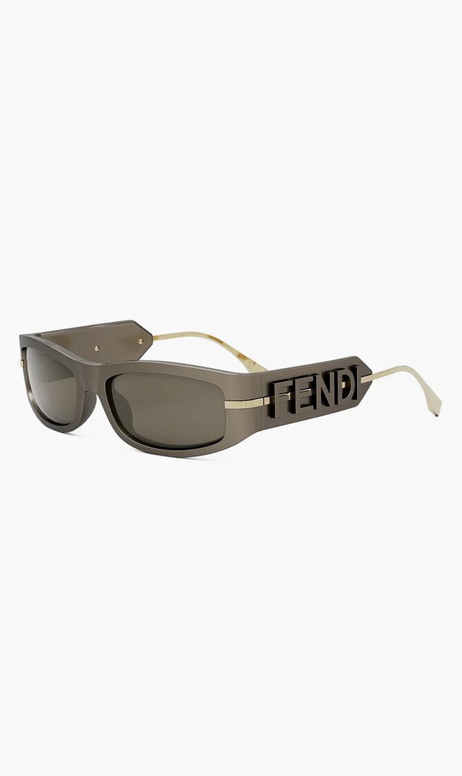 Logo Sunglasses