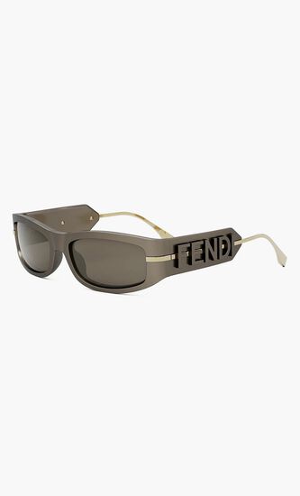 Logo Sunglasses