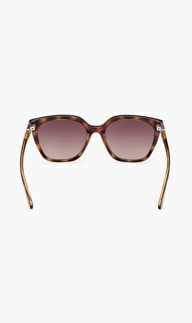 DARK HAVANA / GRADIENT BROWN