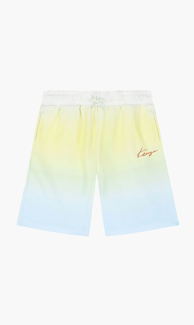 Bermuda Shorts