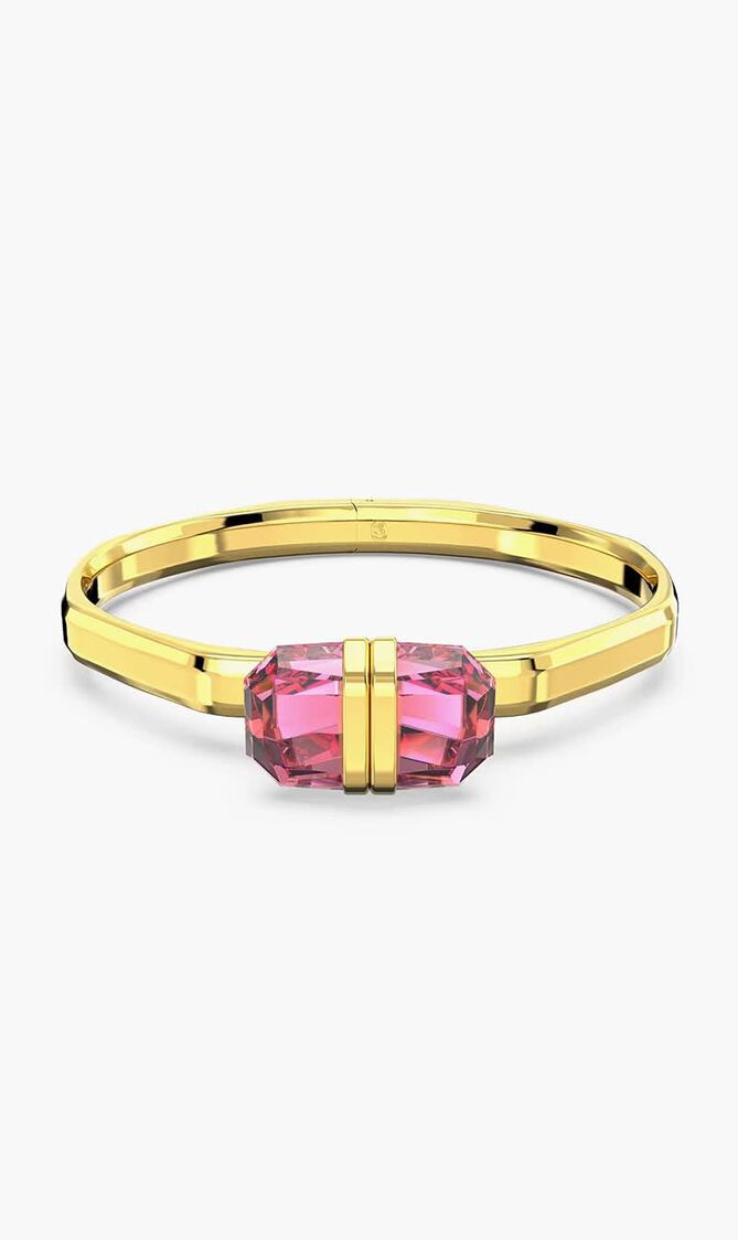 SJC LUCENT BANGLE VALENTINE ROS/GOS L