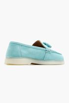 Drift Tassel Loafers