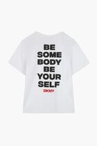 Logo Print T-shirt