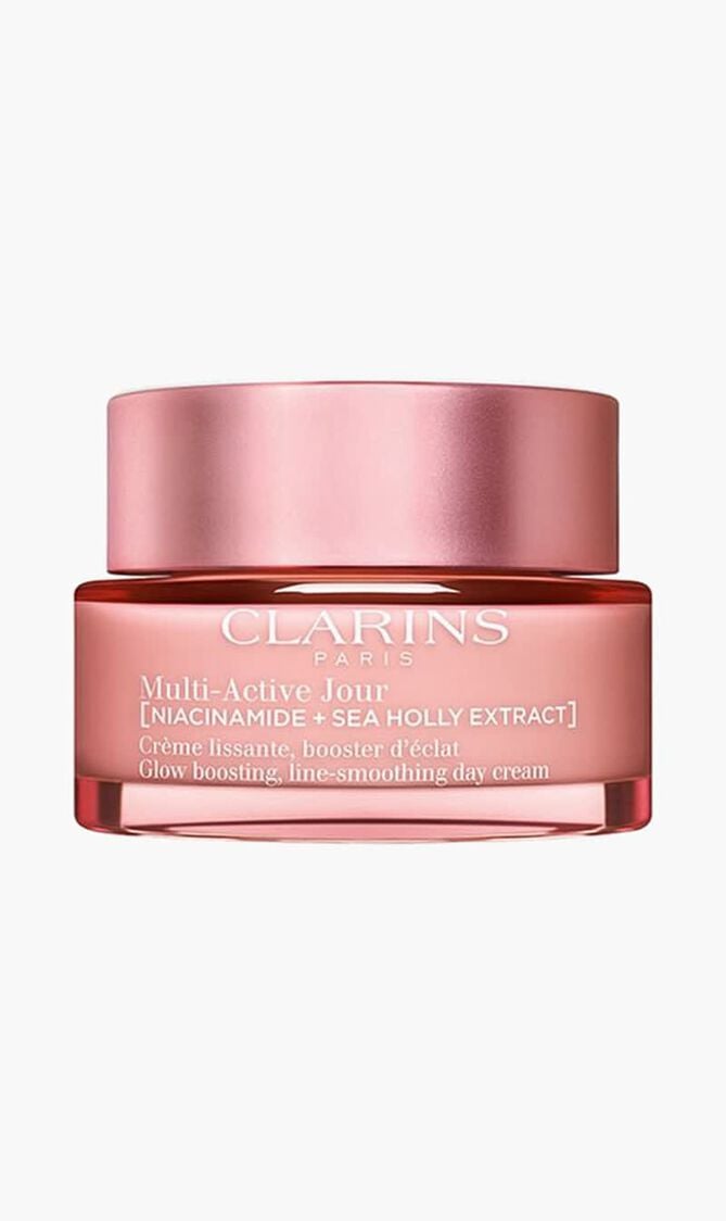 Multi Active Day Cream Dry Skin, 50ml