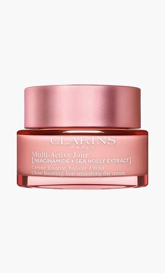 Multi Active Day Cream Dry Skin, 50ml