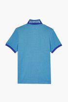 Cotton Pique Polo