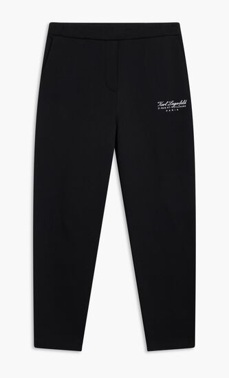 Signature Modern Sweatpants