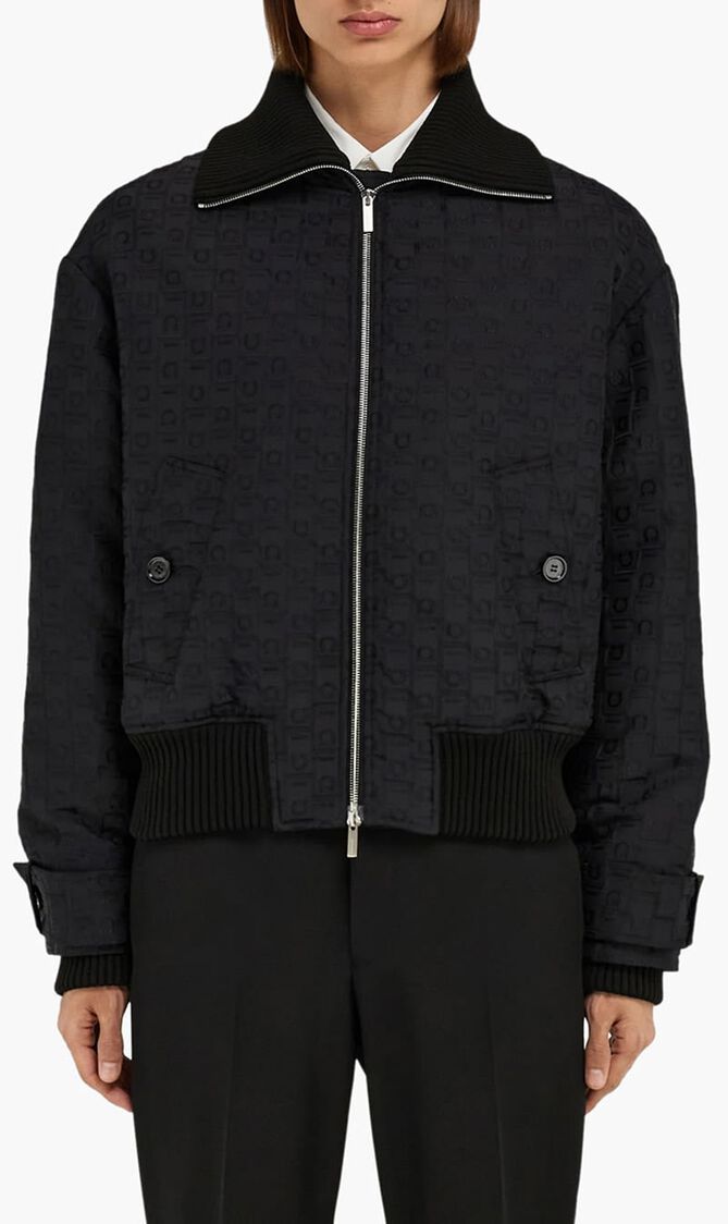 LONG JACKET