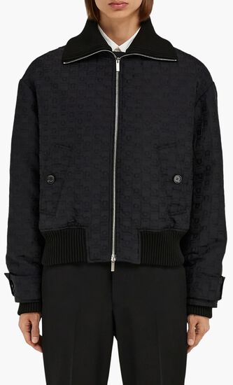 LONG JACKET