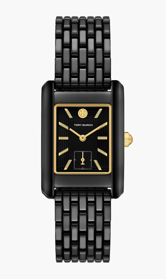 THE ELEANOR BLACK