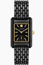 THE ELEANOR BLACK
