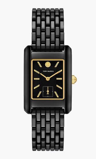 THE ELEANOR BLACK