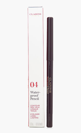 Waterproof Pencil, 04 Fig