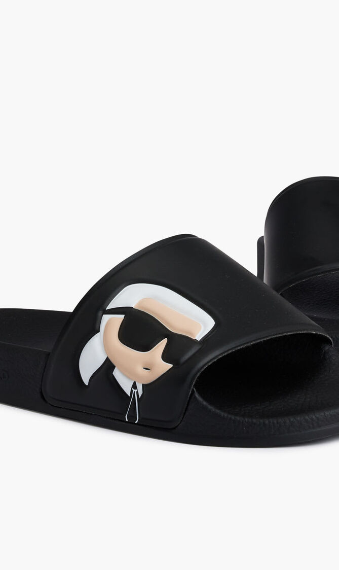 KONDO-KARL NFT SLIDE