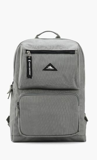 Classic Multipocket Backpack