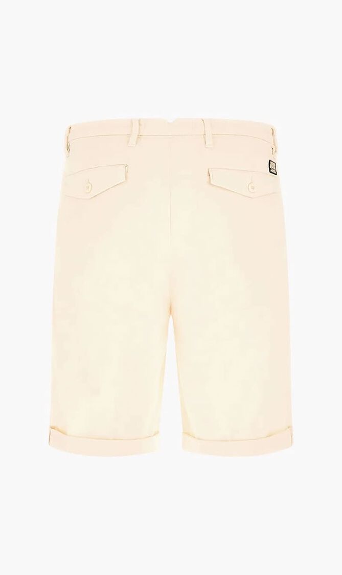 Beige Noah Shorts Beige Noah Shorts