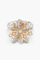 Eternal Flower Ring