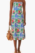 Carioca Dress