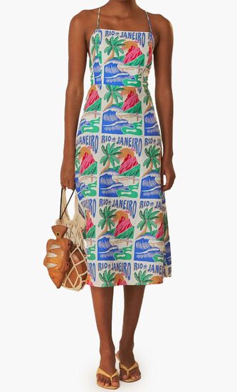 Carioca Dress