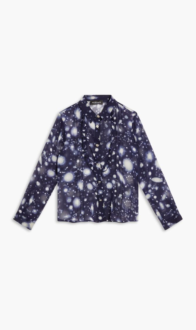 INFORMAL SHIRT