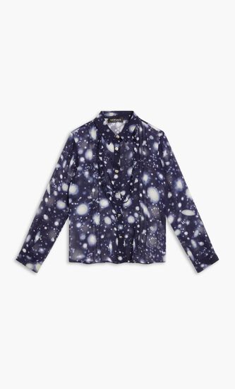 INFORMAL SHIRT