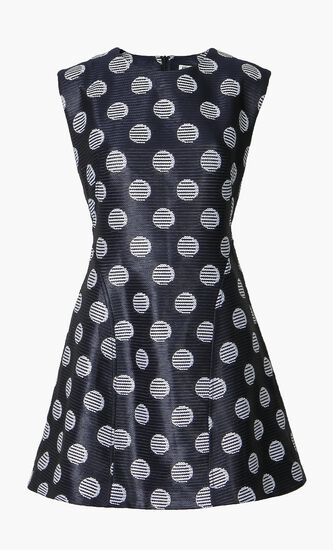 Sleeveless Dress