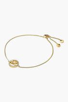 Halo Slider Bracelet
