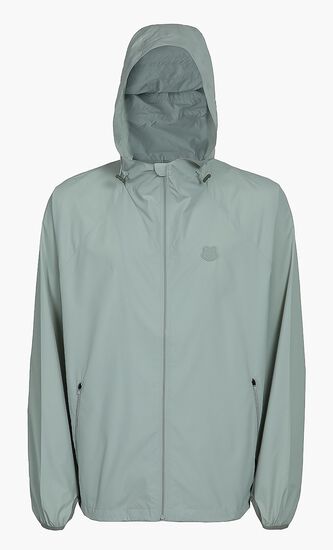 K Tiger Windbreaker