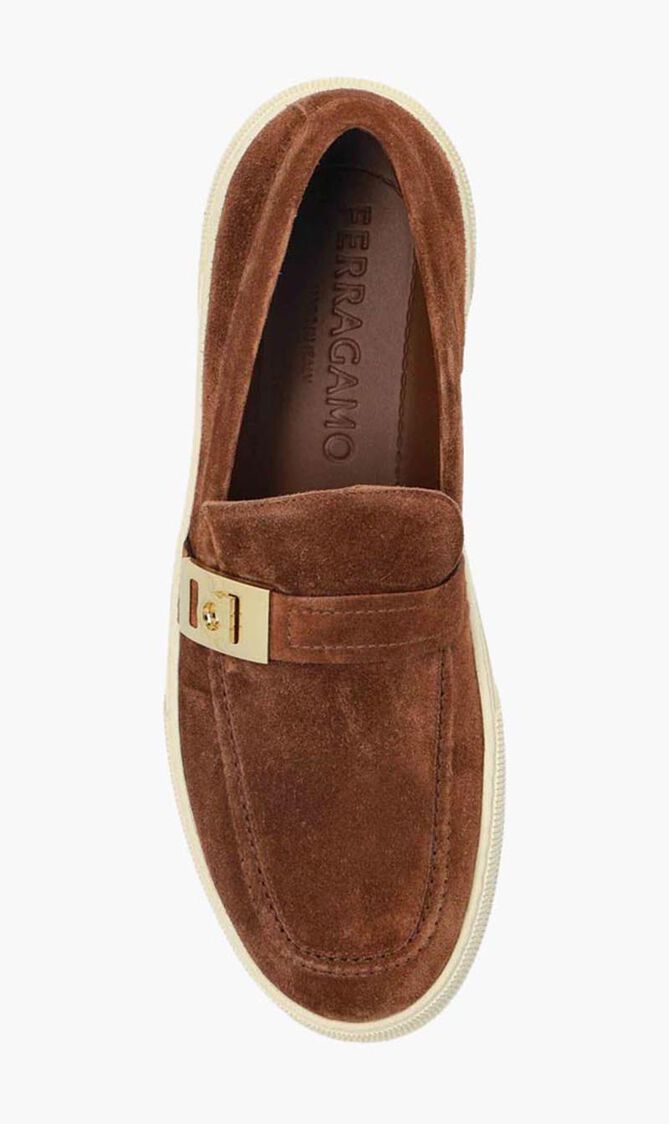 Hybrid Loafers