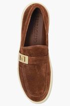 Hybrid Loafers