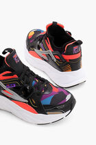 Hallasan 90's Leather Sneakers Hallasan 90's Leather Sneakers