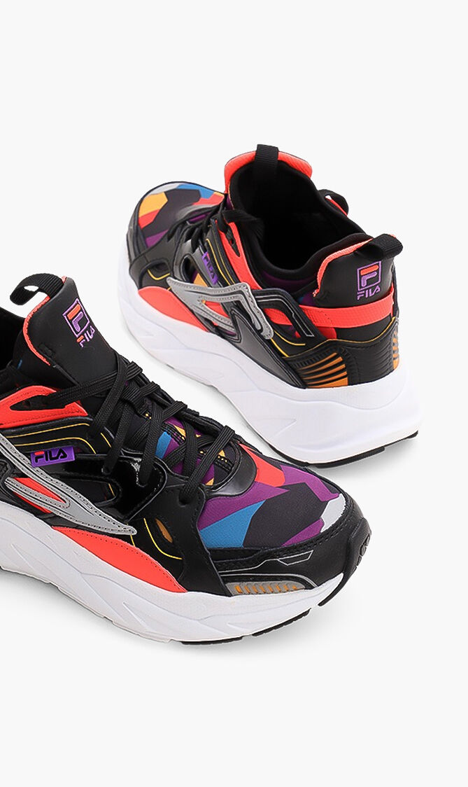 Hallasan 90's Leather Sneakers Hallasan 90's Leather Sneakers