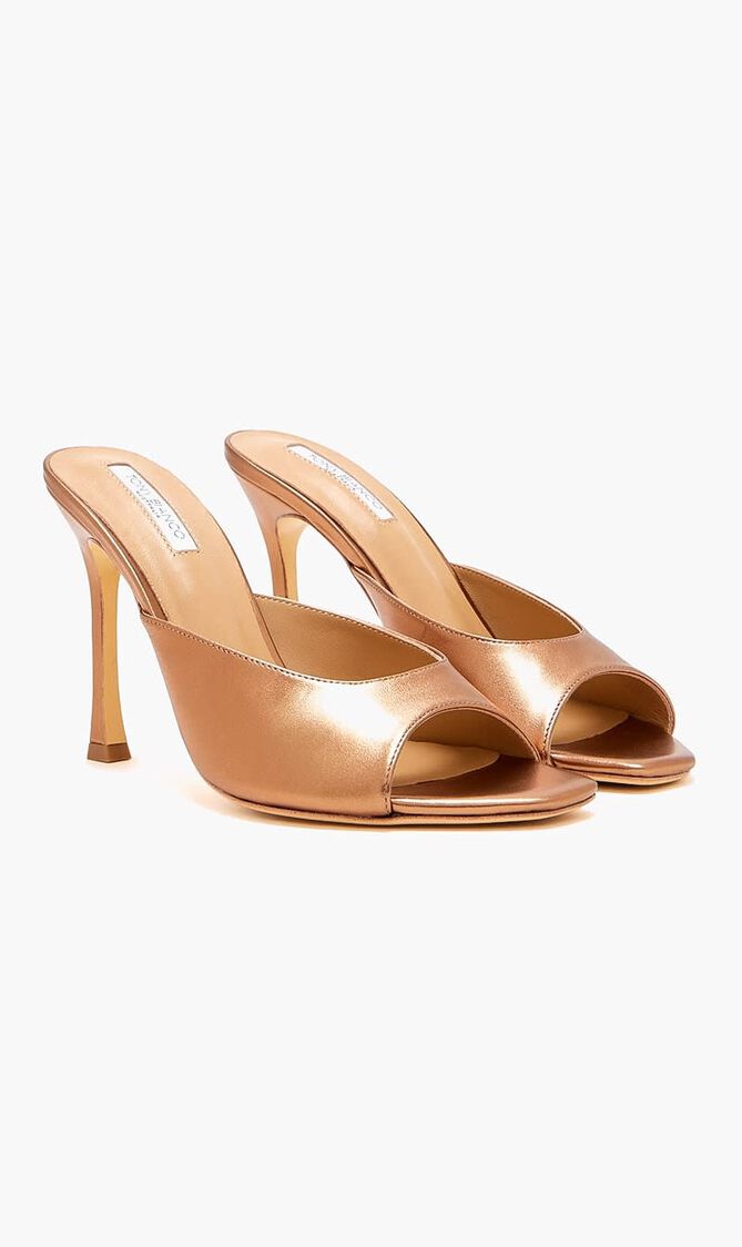 Dreamer Mules