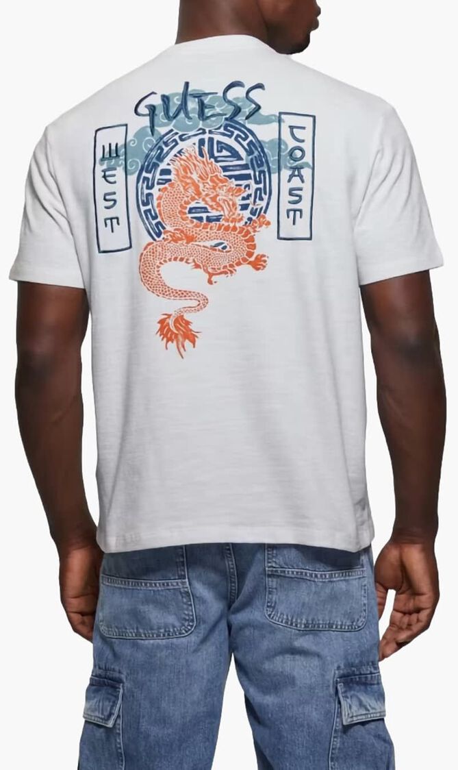 Ss Cn Japanese Drago