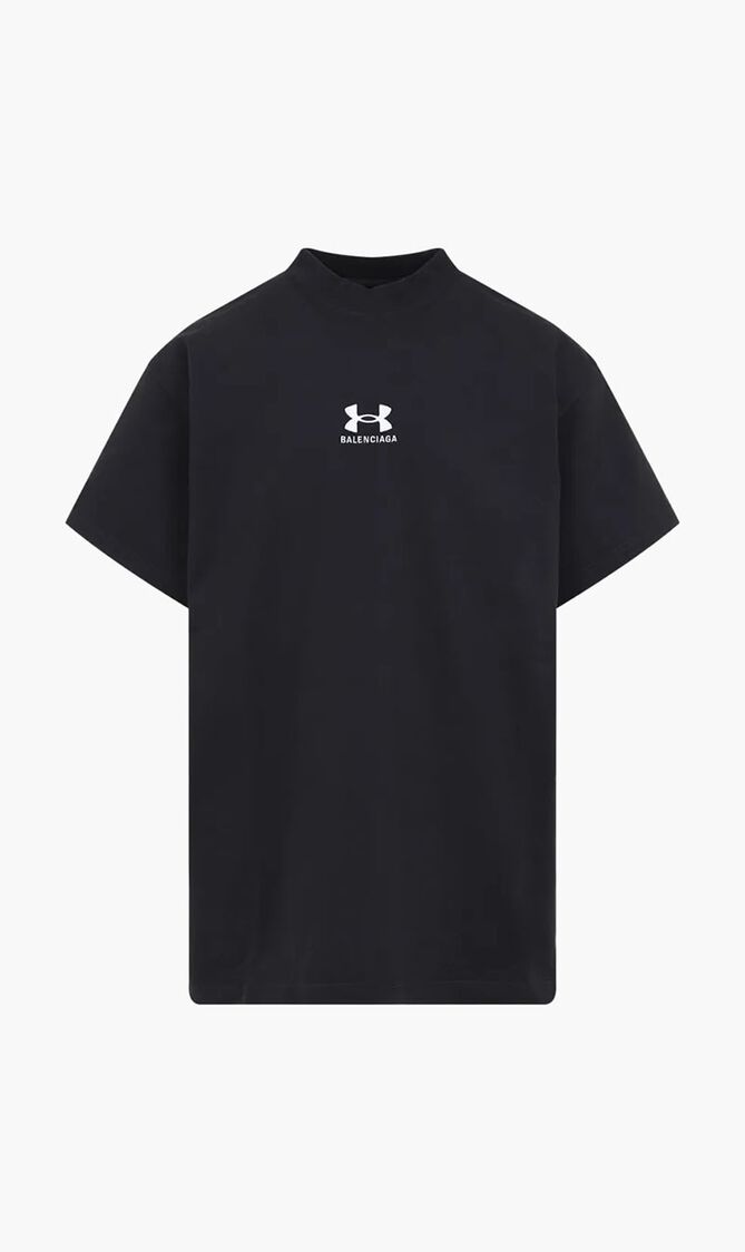 UNDER ARMOUR OVERSIZED T SHIRT 9081