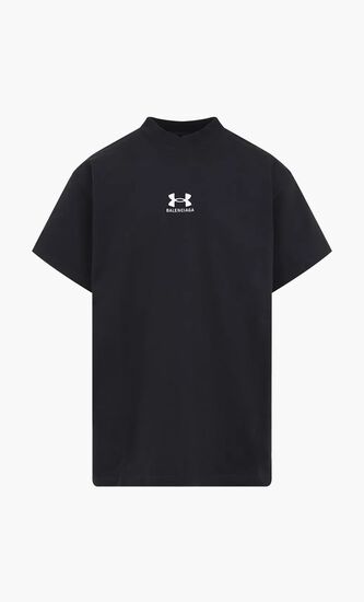 UNDER ARMOUR OVERSIZED T SHIRT 9081