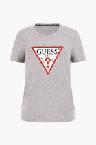 Triangle Logo T-Shirt