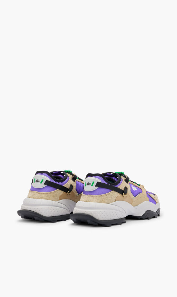 L-GUARD BREAKER 223 2 SMA DK PURPNAT L-GUARD BREAKER 223 2 SMA DK PURPNAT