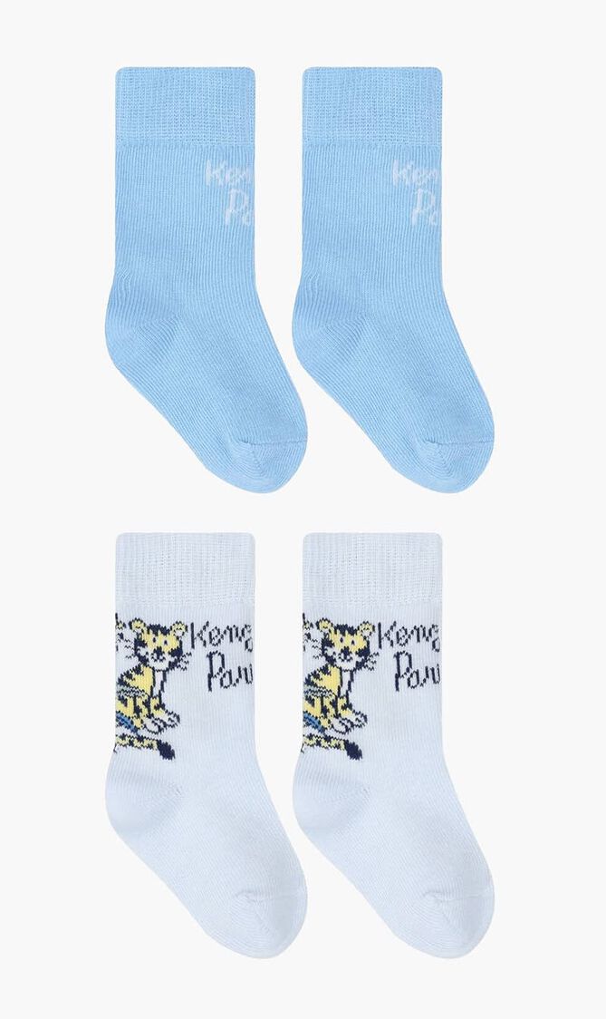SOCKS 2