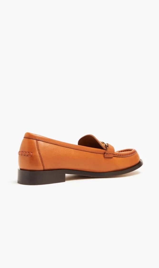Gancini Moccasins Loafers