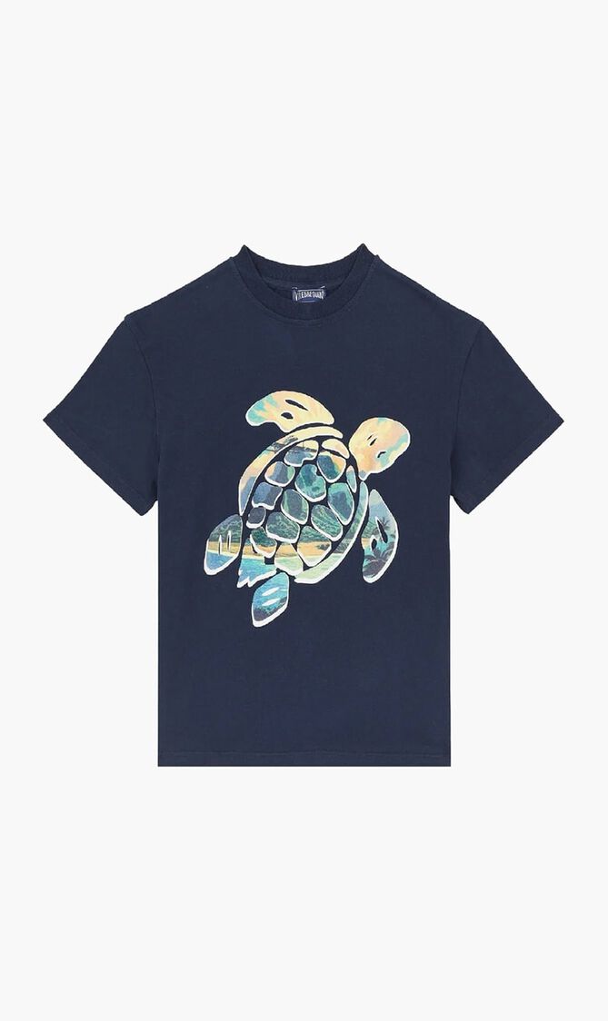 Organic Cotton T-Shirt