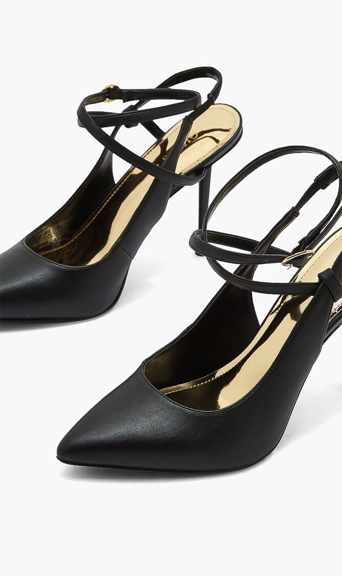 Staton Heels