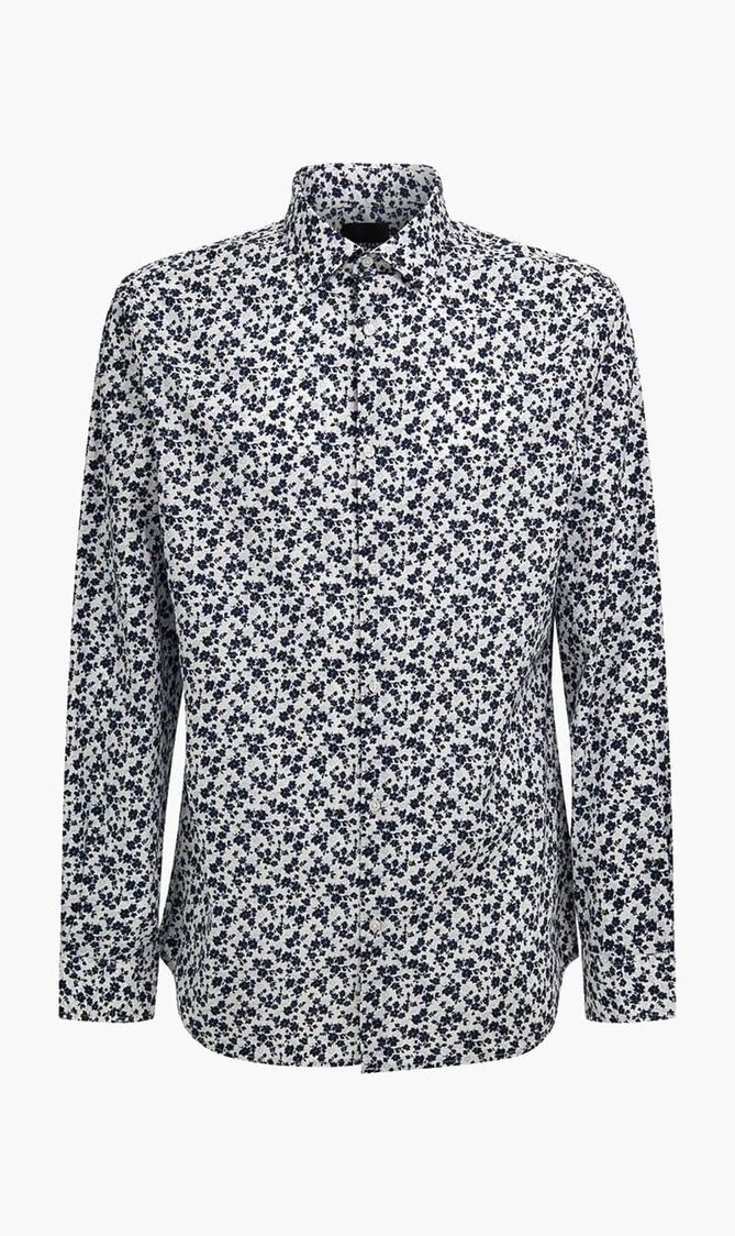 Floral Shirt